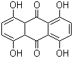 CAS 登录号：28932-22-1, 二氢-1,4,5,8-四羟基蒽醌