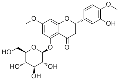 CAS 登录号：28978-03-2, 桃苷