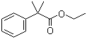 structure of CAS# 2901-13-5, 2,2-二甲基苯乙酸乙酯