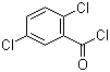 CAS # 2905-61-5, 2,5-Dichlorobenzoyl chloride