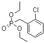 CAS 登录号：29074-98-4, 2-(氯苄基)膦酸二乙酯