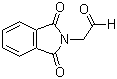 CAS # 2913-97-5, N-(2-Oxoethyl)phthalimide, (1,3-Dioxo-1,3-dihydroisoindol-2-yl)acetaldehyde