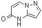 structure of CAS# 29274-22-4, 吡唑并[1,5-a]嘧啶-5(4H)-酮