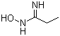 structure of CAS# 29335-36-2, N-羟基丙脒