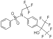 structure of CAS# 293754-55-9, T 0901317