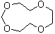 CAS # 294-59-7, 1,3,6,9-Tetraoxacycloundecane, Triethylene glycol formal