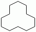 structure of CAS# 294-62-2, Cyclododecane