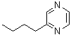 CAS # 29460-91-1, Butylpyrazine, 2-Butylpyrazine
