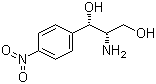 CAS # 2964-48-9, (1S,2S)-2-Amino-1-(4-nitrophenyl)propane-1,3-diol