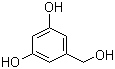 structure of CAS# 29654-55-5, 3,5-Dihydroxybenzyl alcohol