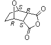 structure of CAS# 29745-04-8, 去甲斑蝥素