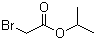 structure of CAS# 29921-57-1, 溴乙酸异丙酯
