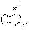 structure of CAS# 29973-13-5, Ethiofencarb