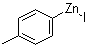 CAS # 300766-53-4, 4-Methylphenylzinc iodide, Iodo(4-methylphenyl)zinc