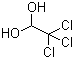 CAS # 302-17-0, Chloral hydrate, 1,1,1-Trichloro-2,2-ethanediol, 2,2,2-Trichloro-1,1-ethanediol, Trichloroacetaldehyde monohydrate, TCA