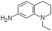 CAS # 303982-14-1, 1-Ethyl-7-amino-1,2,3,4-tetrahydroquinoline