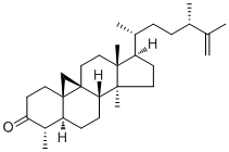 CAS # 30452-60-9, Cyclomusalenone, (24S)-Cyclomusalenone, 31-Norcyclolaudenone