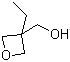 structure of CAS# 3047-32-3, 3-乙基-3-氧杂丁环甲醇