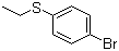 structure of CAS# 30506-30-0, 1-溴-4-(乙基硫代)苯