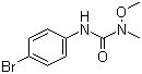 structure of CAS# 3060-89-7, 溴谷隆