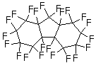 structure of CAS# 307-08-4, Perfluoroperhydrofluorene