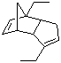 structure of CAS# 307496-25-9, Diethyldicyclopentadiene