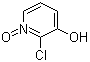 CAS 登录号：30810-20-9, 2-氯-3-羟基吡啶-1-氧化物