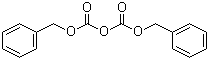 structure of CAS# 31139-36-3, 苄氧甲酸酐