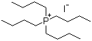 CAS # 3115-66-0, Tetrabutylphosphonium iodide, Tetra-n-butylphosphonium iodide