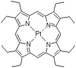 CAS # 31248-39-2, Platinum octaethylporphyrin, Platinum 2,3,7,8,12,13,17,18-octaethyl-21H,23H-porphine, PtOEP