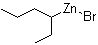 CAS # 312693-14-4, (Hexan-3-yl)zinc bromide