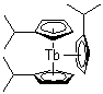 CAS # 312696-25-6, Tris(isopropylcyclopentadienyl)terbium