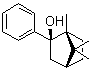 CAS # 31503-04-5, (-)-2-Phenylisoborneol, (1R,2S,4R)-1,7,7-Trimethyl-2-phenylbicyclo[2.2.1]heptan-2-ol