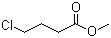 structure of CAS# 3153-37-5, 4-氯丁酸甲酯