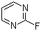 structure of CAS# 31575-35-6, 2-氟嘧啶