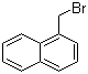 structure of CAS# 3163-27-7, 1-溴甲基萘