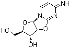 CAS 登录号：31698-14-3, 环胞啶, 环胞苷