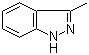 CAS # 3176-62-3, 3-Methyl-1H-indazole