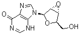 CAS # 31766-13-9, 2',3'-Anhydro-inosine