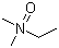 CAS # 31820-06-1, N,N-Dimethylethanamine N-oxide