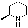 structure of CAS# 3197-42-0, (S)-(+)-2-Methylpiperidine