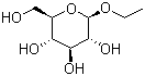 CAS # 3198-49-0, Ethyl D-glucopyranoside