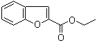 structure of CAS# 3199-61-9, Ethyl 2-benzofurancarboxylate