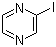 structure of CAS# 32111-21-0, Iodopyrazine