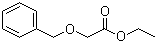 structure of CAS# 32122-09-1, 苄氧基乙酸乙酯