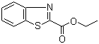 CAS 登录号：32137-76-1, 1,3-苯并噻唑-2-羧酸乙酯