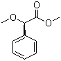 CAS 登录号：32174-46-2, (R)-(-)-2-甲氧基-2-苯乙酸甲酯