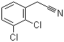 CAS # 3218-45-9, 2,3-Dichlorophenylacetonitrile, 2,3-Dichlorobenzyl cyanide