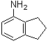 structure of CAS# 32202-61-2, 4-氨基茚满
