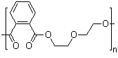 CAS 登录号：32472-85-8, 苯酐聚酯多元醇, 苯酐二乙二醇共聚物
